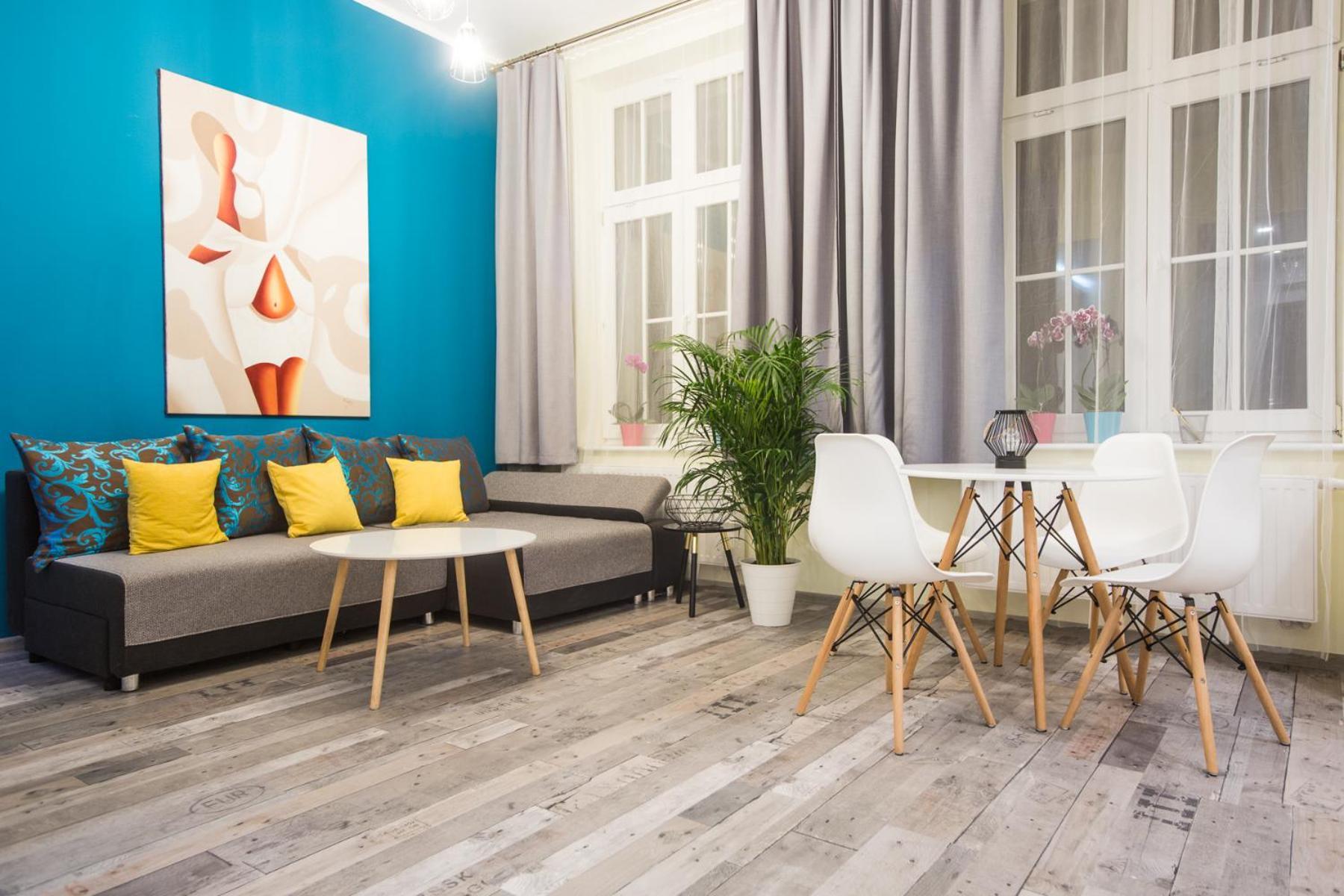 Rest & Chill Apartment Stary Toruń Exterior foto