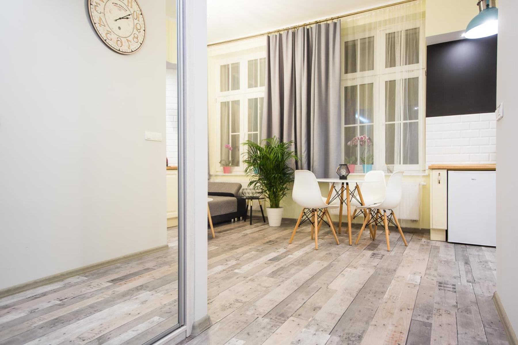 Rest & Chill Apartment Stary Toruń Exterior foto